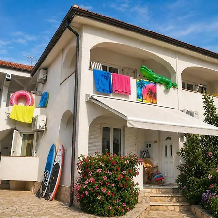 Mandre Apartments Mandre