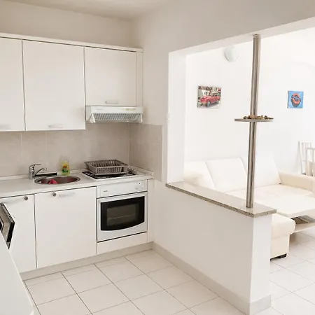 Mandre Apartments Appartamento