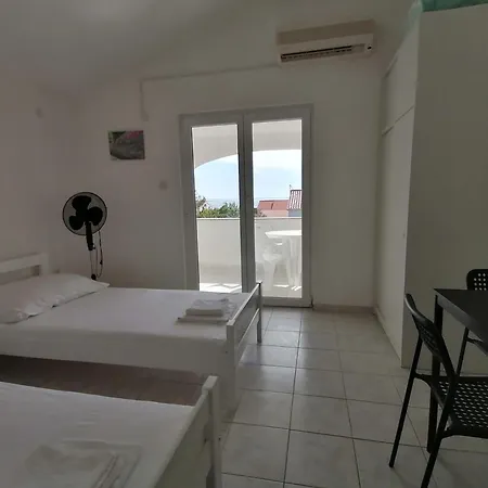 Mandre Apartments * Mandre