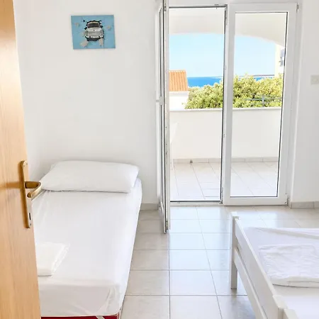 Mandre Apartments Appartamento Mandre