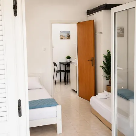 Mandre Apartments