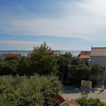 Mandre Apartments Mandre