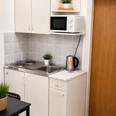 Appartamento Mandre Apartments