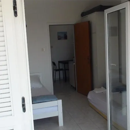 Mandre Apartments Appartamento Mandre