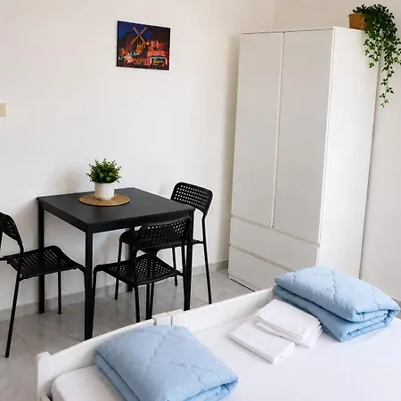 Mandre Apartments Appartamento