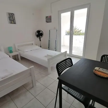 Mandre Apartments * Mandre