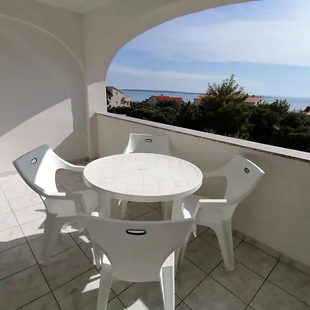 Mandre Apartments Appartamento