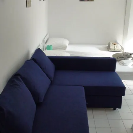 Mandre Apartments Appartamento