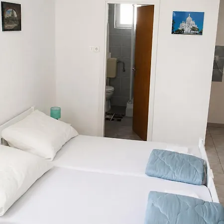 Mandre Apartments