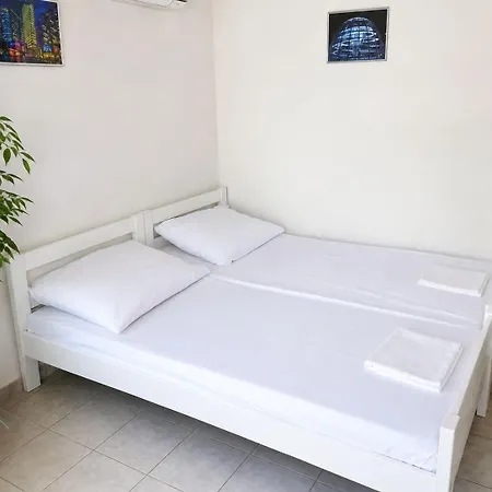 Appartamento Mandre Apartments *