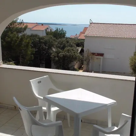 Appartamento Mandre Apartments Mandre
