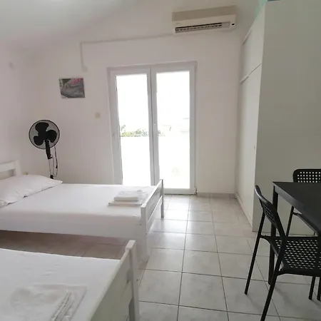 Mandre Apartments Appartamento