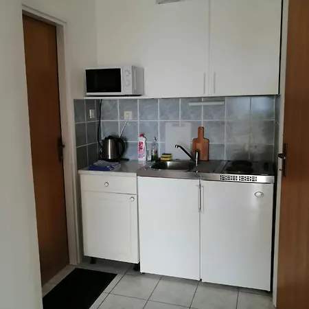 Mandre Apartments