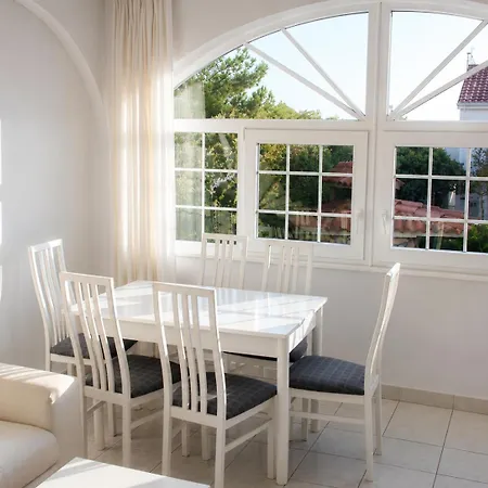 Mandre Apartments Appartamento *