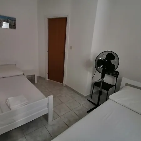 Mandre Apartments * Mandre