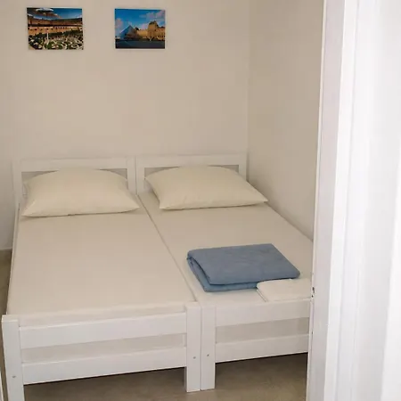 Mandre Apartments Appartamento Mandre