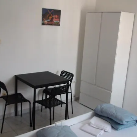 Appartamento Mandre Apartments Mandre