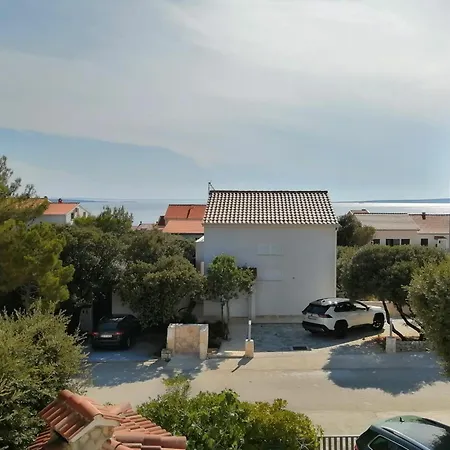 Appartamento Mandre Apartments